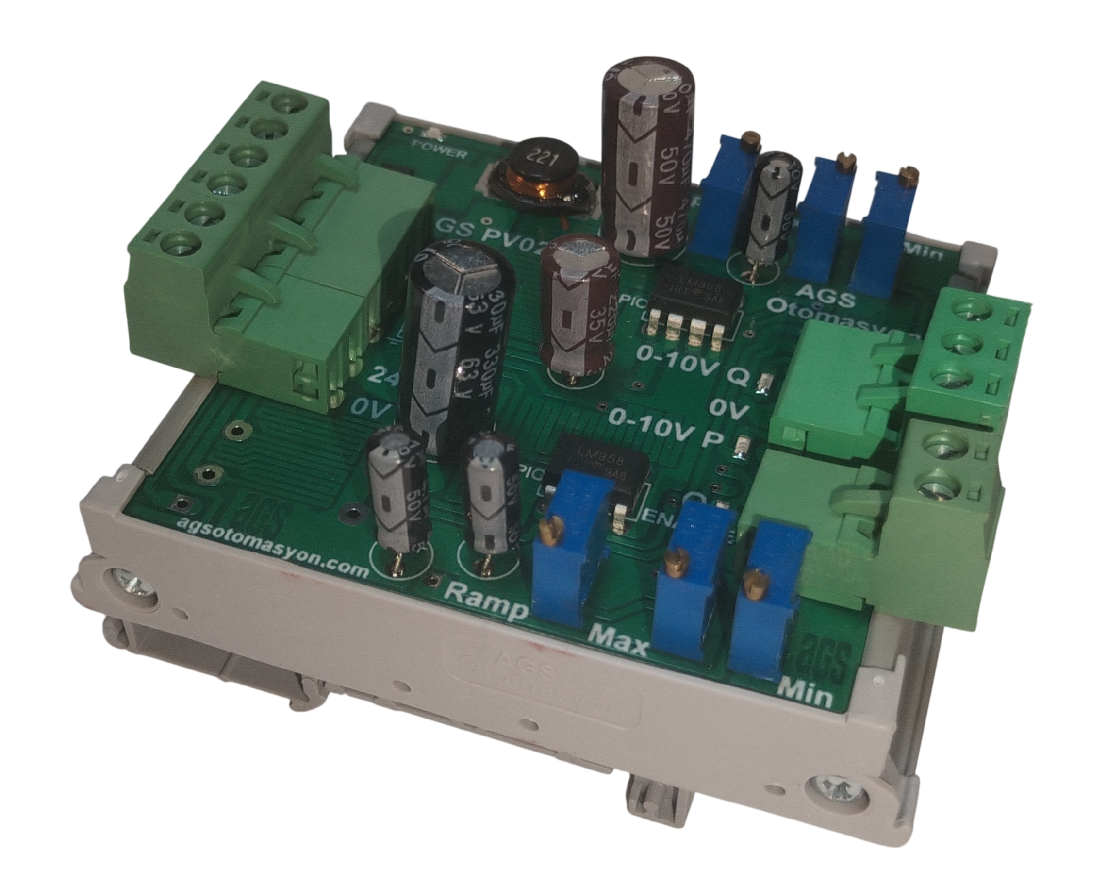 PV Serisi